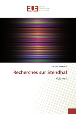 Recherches sur stendhal - Image principale