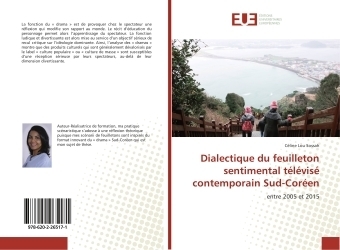 Dialectique du feuilleton sentimental télévisé contemporain sud-coréen - Image principale