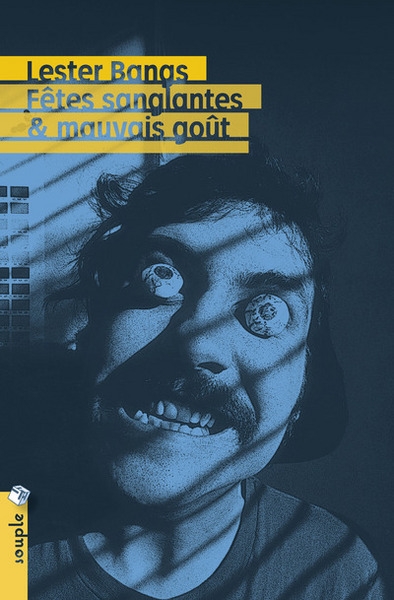 Fêtes sanglantes & mauvais goût - Image principale