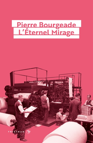 L'éternel mirage - Image principale