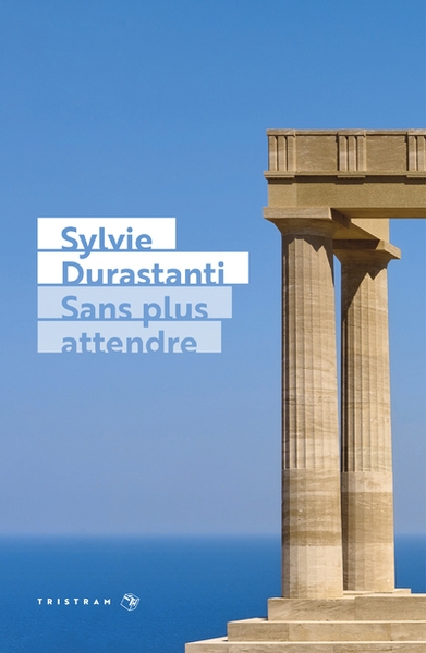 Sans plus attendre - Image principale