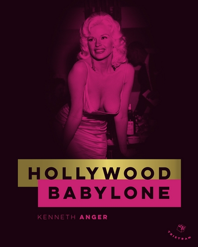 Hollywood babylone - edition de luxe - Image principale