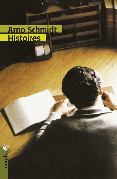 Histoires - Image principale