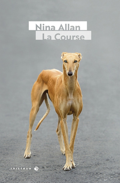 La course - Image principale