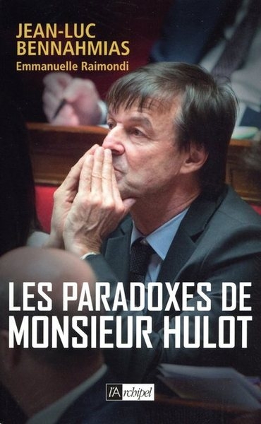 Les paradoxes de monsieur hulot - Image principale
