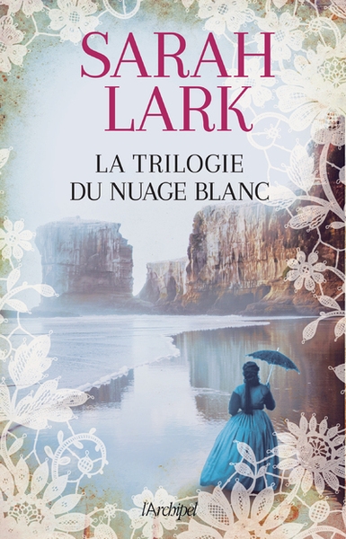 La trilogie du nuage blanc - Image principale