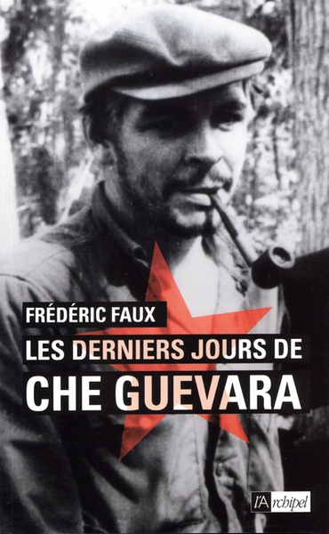 Les derniers jours de che guevara - Image principale