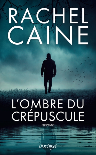 L'ombre du crépuscule - Image principale