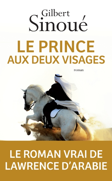 Le prince aux deux visages - Image principale
