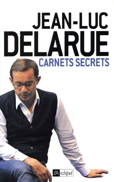 Carnets secrets - Image principale