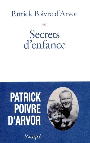 Secrets d'enfance - Image principale