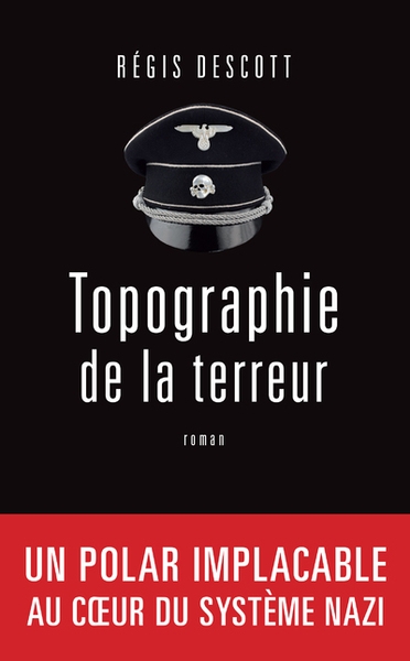 Topographie de la terreur - Image principale