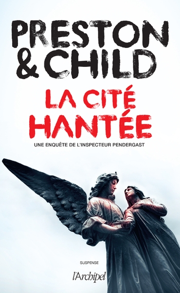 La cité hantée - Image principale