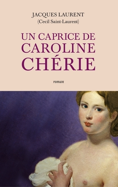 Un caprice de caroline chérie - Image principale