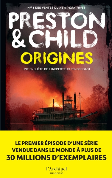 Origines - Image principale