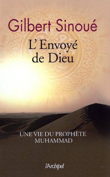 L'envoyé de dieu - Image principale