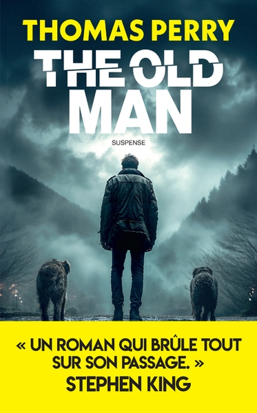 The old man - Image principale