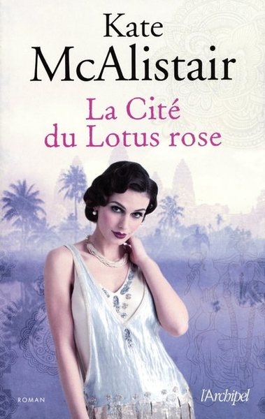 La cité du lotus rose - Image principale