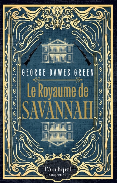 Le royaume de savannah - Image principale