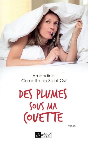 Des plumes sous ma couette - Image principale