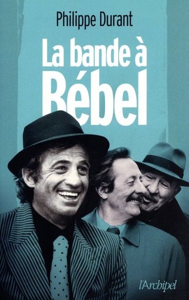 La bande à bébel - Image principale