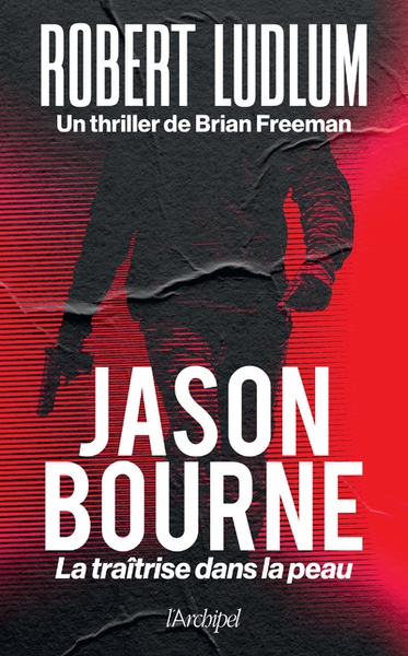 Jason bourne - la traîtrise dans la peau - Image principale