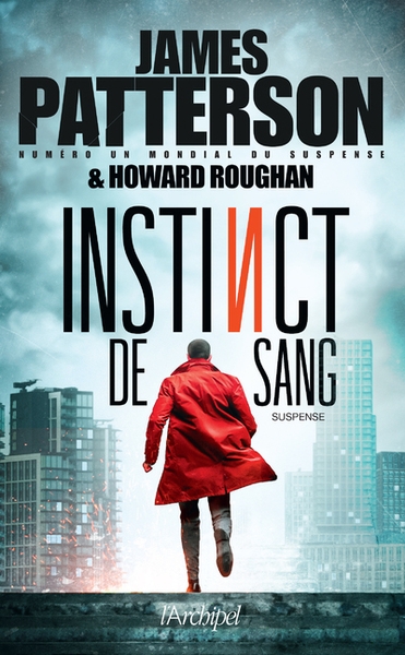 Instinct de sang - Image principale