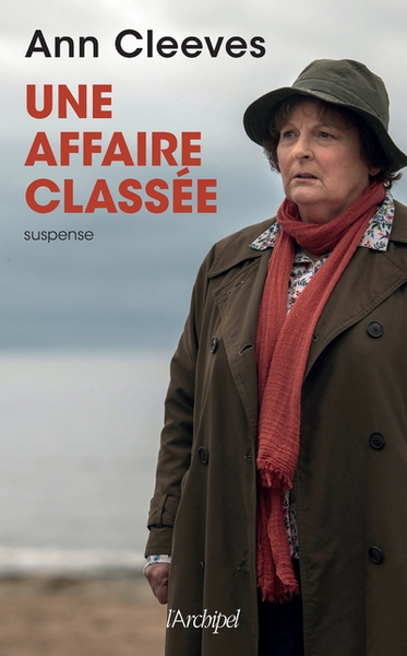 Une affaire classée - Image principale
