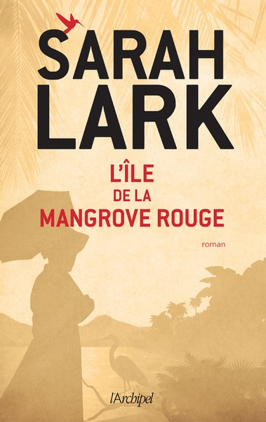 L'île de la mangrove rouge - Image principale