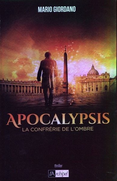 Apocalypsis - la confrérie de l'ombre - Image principale