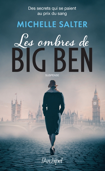 Les ombres de big ben - Image principale
