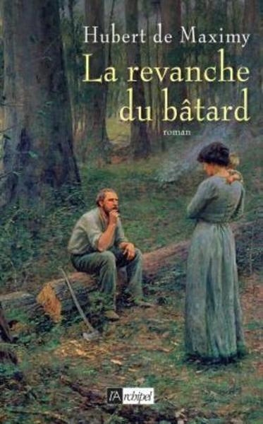 La revanche du bâtard - Image principale