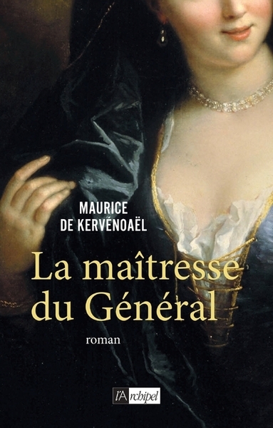 La maîtresse du général - Image principale