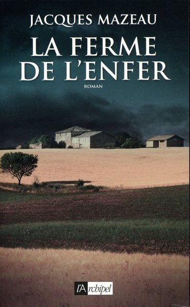 La ferme de l'enfer - Image principale