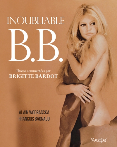 Inoubliable b.b. - Image principale