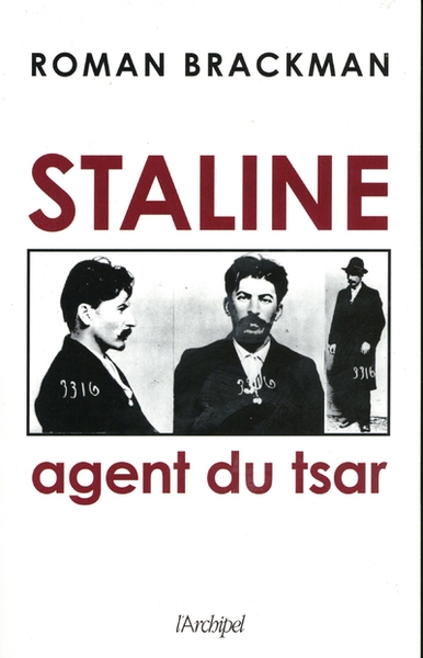 Staline - agent du tsar - Image principale