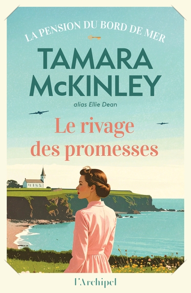 Le rivage des promesses - Image principale