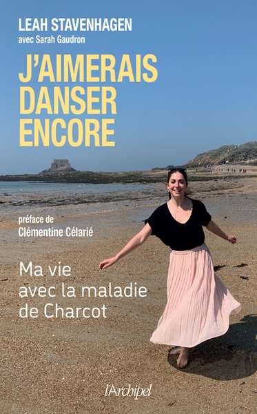 J'aimerais danser encore - Image principale