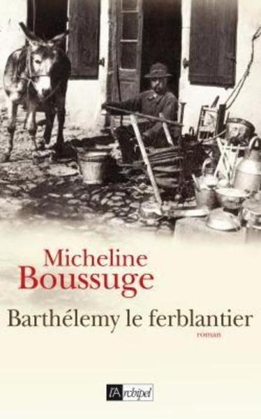 Barthélémy le ferblantier - Image principale