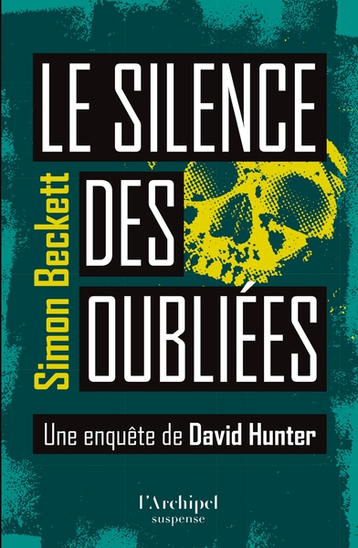 Le silence des oubliées - Image principale