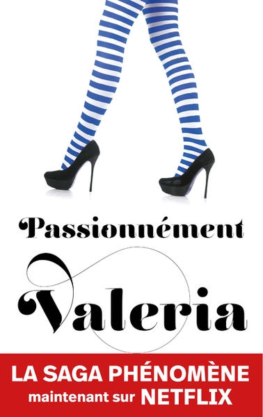 Passionnément valeria - Image principale