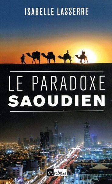 Le paradoxe saoudien - Image principale
