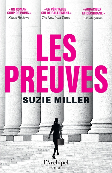 Les preuves - Image principale