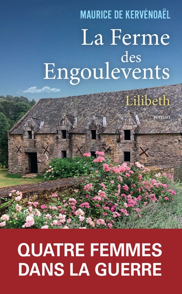 La ferme des engoulevents - tome 1 lilibeth - Image principale