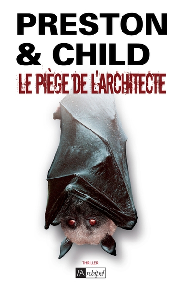 Le piège de l'architecte - Image principale