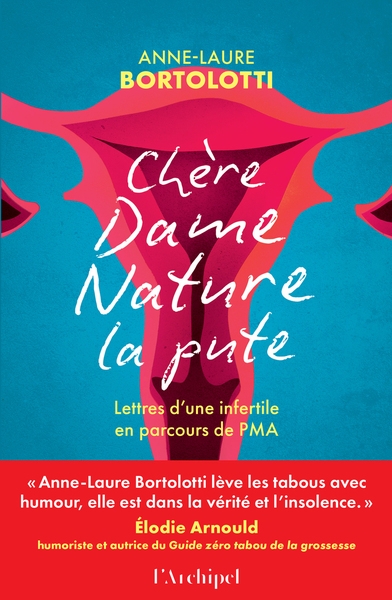 Chère dame nature la pute - Image principale