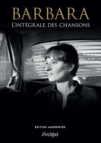 Barbara - l'intégrale des chansons - Image principale