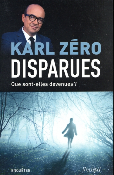 Disparues - que sont-elles devenues ? - Image principale