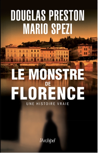Le monstre de florence - Image principale