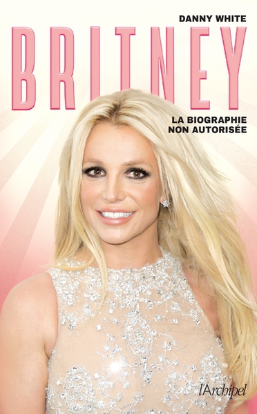 Britney - la biographie non autorisée - Image principale